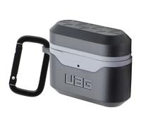 Custodia Rigida UAG Standard Issue Per AirPods Pro - Nera / Grigia