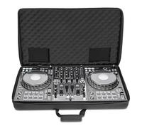 UDG - U8305BL - Pioneer XDJ-RX2 Denon MCX8000 Roland DJ 808 Hardcase Black