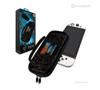 Custodia Rigida Ufficiale Tetris Eva Per Nintendo Switch Modello Oled