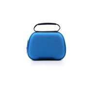 Custodia rigida universale da viaggio portatile Grape-4 Colors per controller PS5