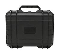 Custodia rigida universale per fotocamera, nera, impermeabile, antipolvere, antiurto