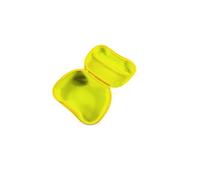 Custodia rigida universale per gamepad con borsa a mano gialla in 4 colori per accessori da viaggio per controller