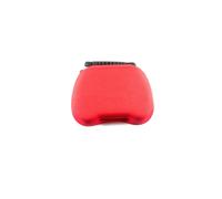 Custodia rigida universale per gamepad, custodia da trasporto rossa in 4 colori per controller PS5, accessori