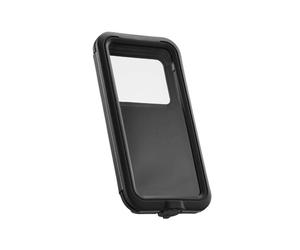 CUSTODIA RIGIDA UNIVERSALE PER SMARTPHONE OPTI CASE LAMPA 90540 MAX 78 X 165 MM