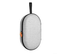 Custodia rigida VR Auricolare Viaggio Casi per Meta per Quest 3S Portatile EVA Storage Bag Custodia Protettiva con Scomparti