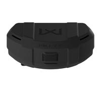 Custodia rigida Wiley X per occhiali - Black