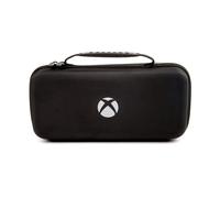NACON Custodia protettiva XL per ROG Ally e ROG Ally X, custodia rigida con vano portaoggetti, Xbox ufficiale - XBXROGPOUCHXL
