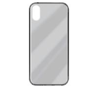 Custodia rinforzata antiurto per iPhone XS Max con cuscinetti d'aria