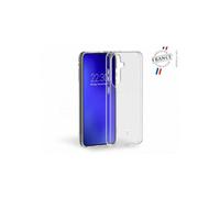 Custodia Rinforzata - FEEL - Galaxy S25+ - Trasparente - Resistenza 3m - Garanzia a vita