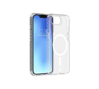 Custodia rinforzata - MagSafe - iPhone 16e AIR - Trasparente - Resistenza 3m - Garanzia a vita
