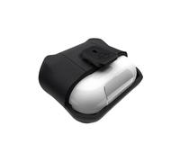 Itskins, Cover per Pods Pro 2 rinforzata Spectrum Solid, Nero