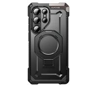 Custodia rinforzata per Galaxy S25 FE Serie Unicorn Beetle Grip con cavalletto