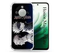 Custodia rinforzata per Honor Magic 8 Lite 5G Manga Jujutsu Kaisen