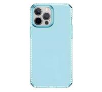 Custodia rinforzata per iPhone 13 Pro antimicrobica modello Spectrum Clear 3 m