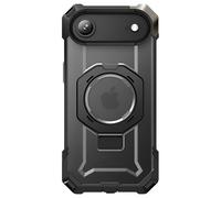 Custodia rinforzata per iPhone Air serie Unicorn Beetle Grip con cavalletto