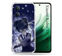 Custodia rinforzata per Xiaomi Redmi 15C 4G Manga Assassination Classroom Nagisa