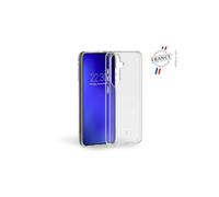 Custodia rinforzata - PULSE - Samsung Galaxy S25 - Trasparente - Resistenza 3m - Garanzia a vita