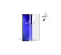 Custodia rinforzata - PULSE - Samsung Galaxy S25 Ultra - Trasparente - Resistenza 3m - Garanzia a vita