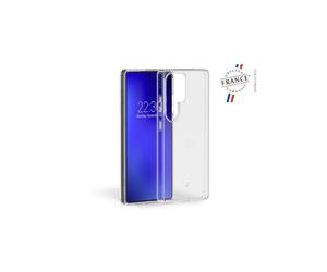 Custodia rinforzata - PULSE - Samsung Galaxy S25 Ultra - Trasparente - Resistenza 3m - Garanzia a vita