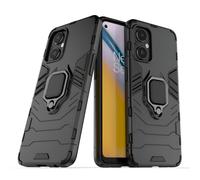 Custodia Ring Armor resistente per OnePlus Nord N20 5G - Juoda