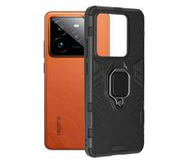 Custodia Ring Armor resistente per Realme GT 7 Pro - Juoda