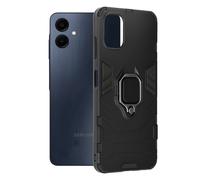 Custodia Ring Armor resistente per Samsung Galaxy A06 - Juoda
