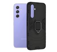 Custodia Ring Armor resistente per Samsung Galaxy A54 - Juoda