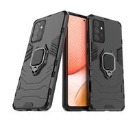 Custodia Ring Armor resistente per Samsung Galaxy A72 5G/Galaxy A72 4G - Juoda