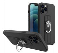 Custodia Ring Case per Samsung Galaxy S21+/Galaxy S21 Plus 5G - Juoda