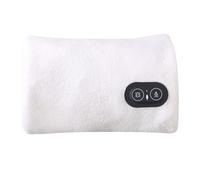 Custodia riscaldata - Dispositivo di riscaldamento rapido a temperatura regolabile - Scaldamani per campeggio - per famiglie amici, sci all'aria aperta al chiuso, lavoro, ufficio, studio, viaggi