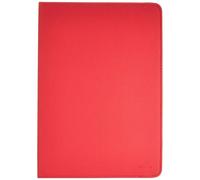 Custodia Rivacase Gatwick 3217 Rossa per Tablet fino a 10.1"