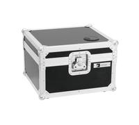 Custodia ROADINGER Flightcase per 4 AKKU UP-4 - Protezione e Ricarica
