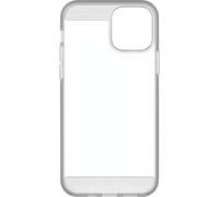 Custodia robusta Black Rock air per Apple iPhone 12 Pro Max - Trasparente