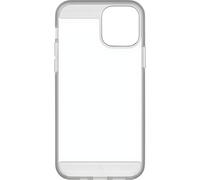 Custodia robusta Black Rock air per Apple iPhone 12 Pro Max - Trasparente KP28830