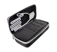 Custodia robusta per accessori da golf, porta guanti da golf per golfisti