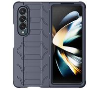Custodia Robusta Per Samsung Galaxy Z Fold 4, Cover Ibrida Tattica Special Ops