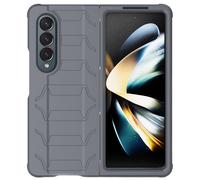 Custodia Robusta Per Samsung Galaxy Z Fold 4, Cover Ibrida Tattica Special Ops