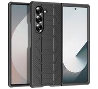 Custodia Robusta per Samsung Galaxy Z Pieghevole 6, Speciale Ops Hybrid Telefono