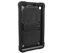 Custodia robusta per tablet Samsung Galaxy Tab A8.4, cover ibrida antiurto con protezione dalle cadute, supporto integrato, design multistrato,