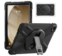 CUSTODIA ROBUSTA, SAMSUNG TAB A9+ 11", NERO; TAXSGA037 (TECHAIR) Qtà X 1