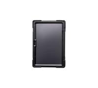 Custodia robusta - TECHAIR - Samsung Tab A8 10.5" 2020 - Nera - Sintetico - Unisex
