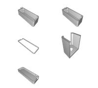 Custodia Rocket Scream Mini Ultra LoRaWAN - Sicurezza