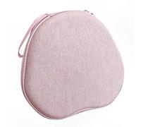 Custodia (rosa) per cuffie Quantum 400 con design protettivo