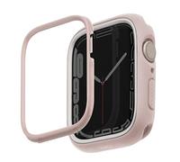 Custodia rosa UNIQ per Apple Watch Series 4