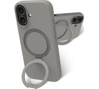Custodia Roskilde MagSafe Kick ICON IP17 River Stone