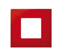 CUSTODIA ROSSO PER 1 ARTICOLO - CODICE 2700617-037 Fornisce una protezione ottimale, unendo stile e funzionalità, perfetta per proteggere dispositivi e oggetti personali.