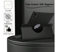 Custodia rotante a 360 gradi adatta per MatePad SE11 Pro11 11 11.5", adatta per Honor Pad X7/X8/X8a/8/X9 11.5/X9A/9/T10s/T10, adatta per Pad Pro 12.7 M11 M10 Plus M10 FHD P12 M9 M8 4th Book Tablet, gu