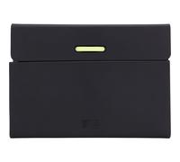 Custodia rotante Case Logic per iPad Air (CRIE-2136BLK)