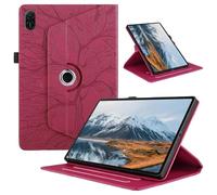 Custodia rotante per Honor Pad X8a Custodia Honor 11 pollici 2024 Custodie Premium PU Pelle Multi-Angolo Visualizzazione 360 Gradi Rotazione Tablet Case, Folio Protettiva Smart Cover con Funzione di