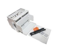 Custodia RPI-BC 107,6 DEV-KIT KMGY: per computer Raspberry Pi policarbonato m...